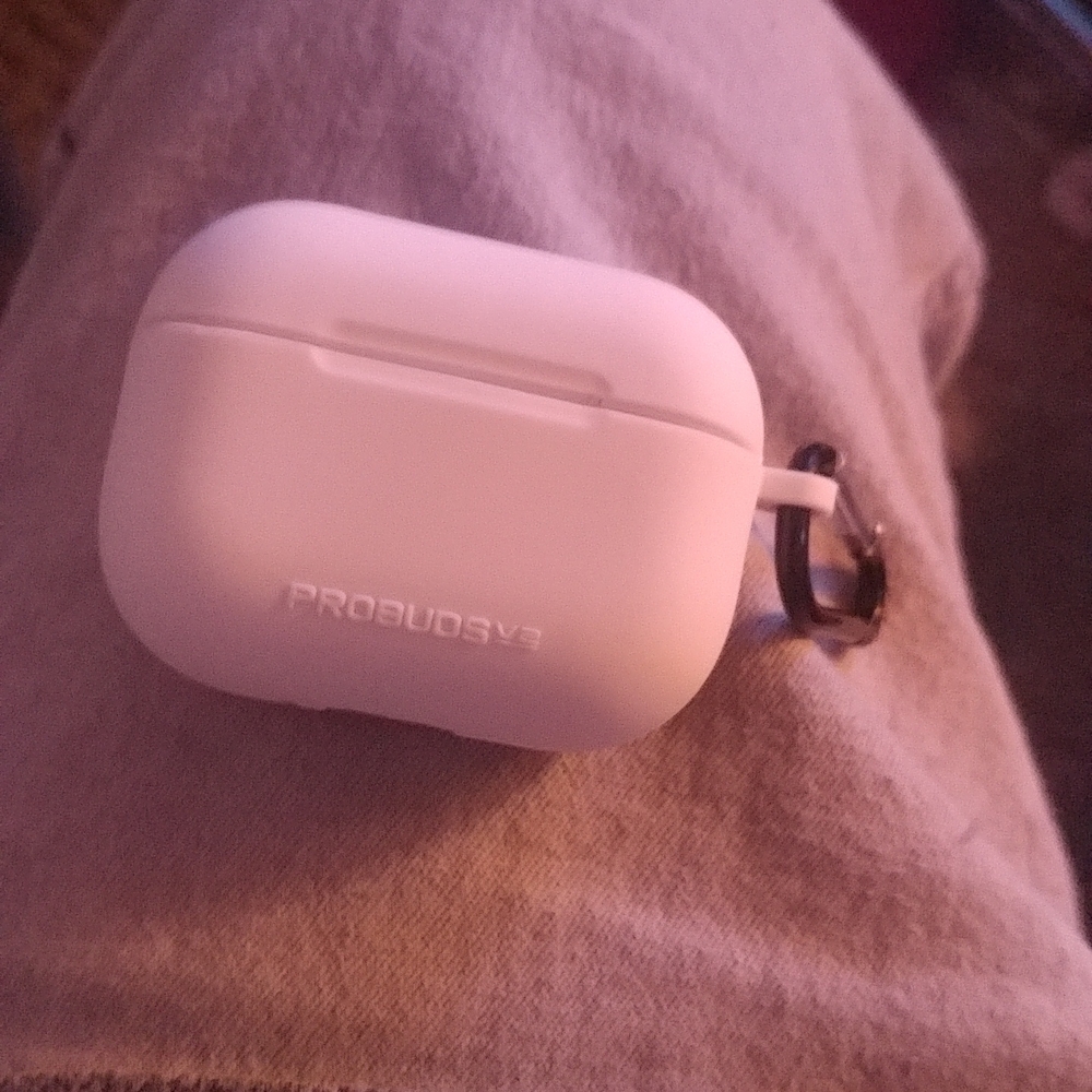 Ear buds